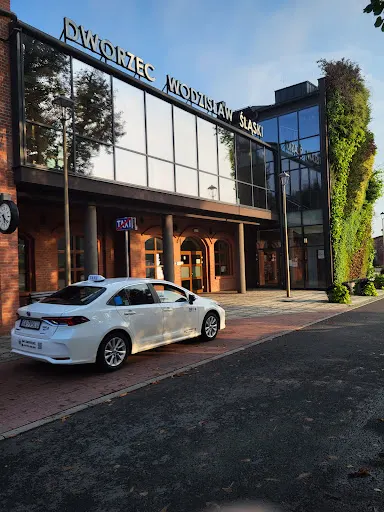 TAXI🚕Tata i Syn🚕